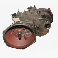 (170) Коробка передач - Интернет-магазин тракторных запчастей Дизелист-96