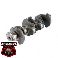 Валы коленчатые - Интернет-магазин тракторных запчастей Дизелист-96
