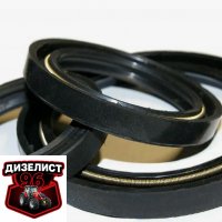 Манжеты армированные - Интернет-магазин тракторных запчастей Дизелист-96