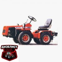 Запчасти МТЗ-082/-112Н/-132Н - Интернет-магазин тракторных запчастей Дизелист-96