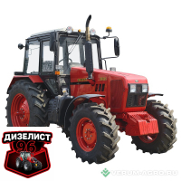 Запчасти МТЗ-1220/-1221/-1222 и модификации - Интернет-магазин тракторных запчастей Дизелист-96