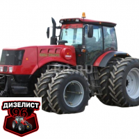 Запчасти МТЗ-2522/-2822/-3022/-3522 и модификации - Интернет-магазин тракторных запчастей Дизелист-96