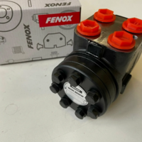 Насос-дозатор SU005 МТЗ-320 (Д50, DOC50) Fenox - Интернет-магазин тракторных запчастей Дизелист-96