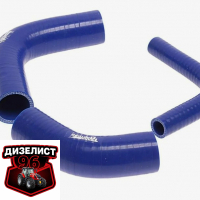 Патрубки радиаторов - Интернет-магазин тракторных запчастей Дизелист-96