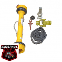 Запчасти для с/х техники и экскаваторов - Интернет-магазин тракторных запчастей Дизелист-96