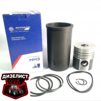 Поршневая группа - Интернет-магазин тракторных запчастей Дизелист-96