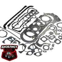 Прокладки - Интернет-магазин тракторных запчастей Дизелист-96