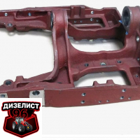 (280)Полурама - Интернет-магазин тракторных запчастей Дизелист-96