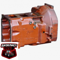 (160) Сцепление - Интернет-магазин тракторных запчастей Дизелист-96