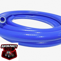 Шланги силиконовые - Интернет-магазин тракторных запчастей Дизелист-96