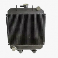 (130) Система охлаждения - Интернет-магазин тракторных запчастей Дизелист-96