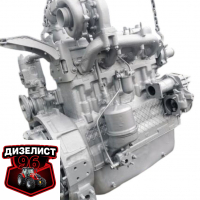 Запчасти СМД-14,-18,-20 - Интернет-магазин тракторных запчастей Дизелист-96