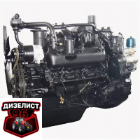 Запчасти СМД-60/62 - Интернет-магазин тракторных запчастей Дизелист-96