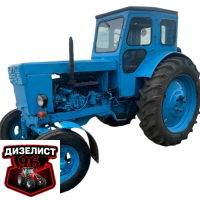 Запчасти Т-40, ЛТЗ-55, ЛТЗ-60 - Интернет-магазин тракторных запчастей Дизелист-96