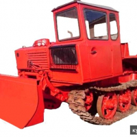 Запчасти ТДТ-55 - Интернет-магазин тракторных запчастей Дизелист-96