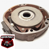 (350) Система тормозная - Интернет-магазин тракторных запчастей Дизелист-96