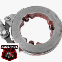 (350) Система тормозная - Интернет-магазин тракторных запчастей Дизелист-96