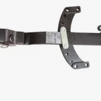 (270) Тягово-сцепное устройство - Интернет-магазин тракторных запчастей Дизелист-96