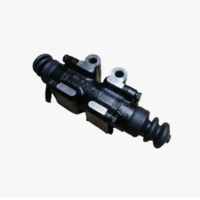 USC003 Гидроусилитель управления сцеплением МТЗ-1523/82П (80-1602510/-01) FENOX - Интернет-магазин тракторных запчастей Дизелист-96