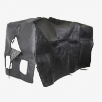 Утеплители капота - Интернет-магазин тракторных запчастей Дизелист-96