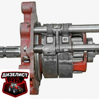 (420) Вал отбора мощности - Интернет-магазин тракторных запчастей Дизелист-96