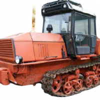 Запчасти ВТ-100 - Интернет-магазин тракторных запчастей Дизелист-96