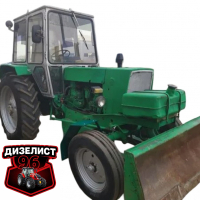 Запчасти ЮМЗ - Интернет-магазин тракторных запчастей Дизелист-96