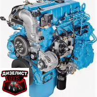 Запчасти ЯМЗ-534 - Интернет-магазин тракторных запчастей Дизелист-96