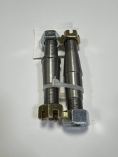 Пальцы ЦС-40 (ШС-20) Т-40 ПВМ (2 польца: короткий, длиный) - Интернет-магазин тракторных запчастей Дизелист-96