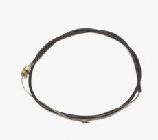 320-1108060-01 Трос газа МТЗ-320 (короткий) - Интернет-магазин тракторных запчастей Дизелист-96