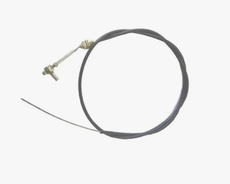 320-1108070 Трос газа ножной МТЗ-320 (БЗТДиА) - Интернет-магазин тракторных запчастей Дизелист-96