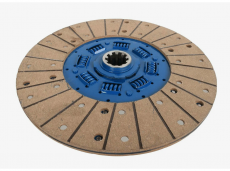 53-1601130-01 Диск ведомый ГАЗ-53 усиленный (ЧАЗ) z=10 - Интернет-магазин тракторных запчастей Дизелист-96