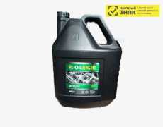 Масло дизельное М-10ДМ OILRIGHT 10л ЧЕСТНЫЙ ЗНАК - Интернет-магазин тракторных запчастей Дизелист-96