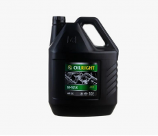 Масло дизельное М-10Г2К OILRIGHT 10л - Интернет-магазин тракторных запчастей Дизелист-96