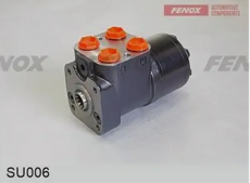 Насос-дозатор МТЗ-3022, 3522 SU006 Fenox (315куб.см) - Интернет-магазин тракторных запчастей Дизелист-96
