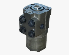 Насос-дозатор SUB-400-S1 // STX PB 400 G (5 отверстий) (Т-150К, ХТЗ) - Интернет-магазин тракторных запчастей Дизелист-96