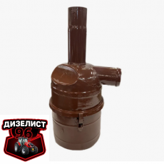 (12)  Воздухоочиститель с моноциклоном - Интернет-магазин тракторных запчастей Дизелист-96