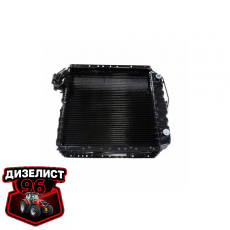 (13) Система охлаждения. Оперение радиатора - Интернет-магазин тракторных запчастей Дизелист-96
