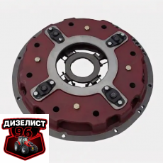 (160) Сцепление - Интернет-магазин тракторных запчастей Дизелист-96