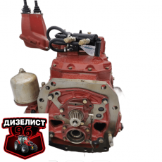 (170) Коробка передач - Интернет-магазин тракторных запчастей Дизелист-96