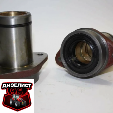 (180) Привод переднего ведущего моста - Интернет-магазин тракторных запчастей Дизелист-96