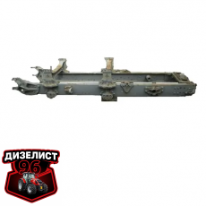 (30) Рама Т-150 - Интернет-магазин тракторных запчастей Дизелист-96