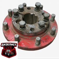 (310) Ступицы и колеса ЮМЗ - Интернет-магазин тракторных запчастей Дизелист-96