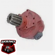 (350) Система тормозная ЮМЗ - Интернет-магазин тракторных запчастей Дизелист-96