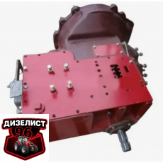 (37) Коробка передач Т-16 - Интернет-магазин тракторных запчастей Дизелист-96