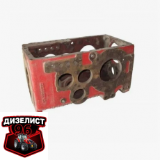 (37) Коробка передач - Интернет-магазин тракторных запчастей Дизелист-96