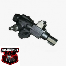 (40) Рулевое управление Т-150К - Интернет-магазин тракторных запчастей Дизелист-96