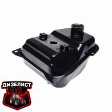 (50) Топливный бак - Интернет-магазин тракторных запчастей Дизелист-96