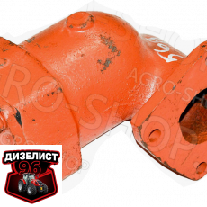 (54,57) Гидросистема трактора - Интернет-магазин тракторных запчастей Дизелист-96