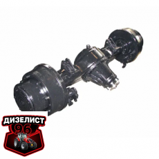 (72) Мост передний, задний ХТЗ (китайский мост) - Интернет-магазин тракторных запчастей Дизелист-96